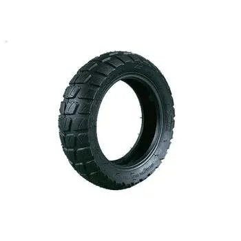 Pneu Gonflable Semi Off Road 8,5 pouces (8,5x3) pour Trottinette Électrique (E-Volty, Vsett et Zero)