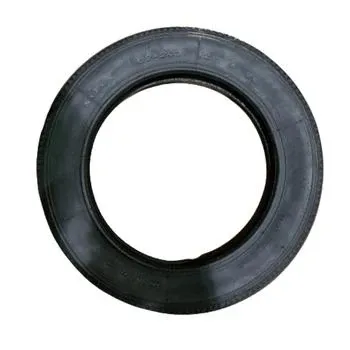 Pneu Tout Terrain (12,5x2 1/4) pour Vélo Électrique