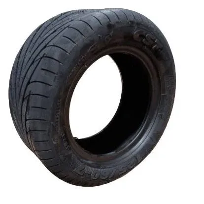 Pneu Tubeless Route 13 Pouces (125/60-7) pour Trottinette Électrique Dualtron X et Dualtron X-2