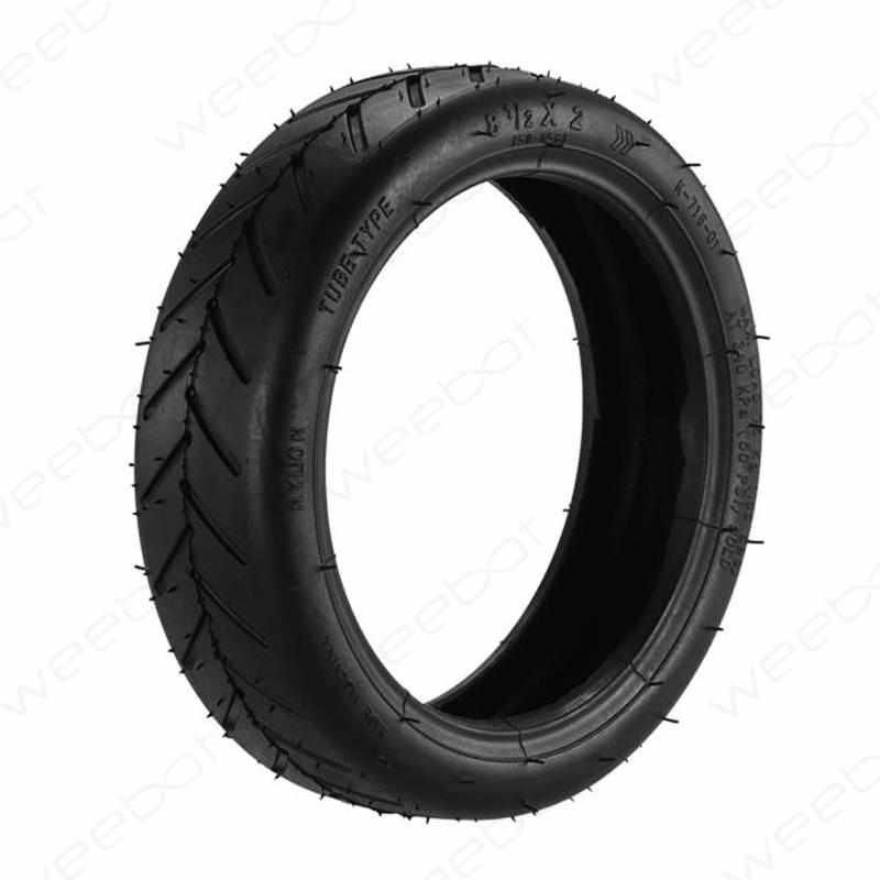 Pneu Gonflable Route 8,5 Pouces (8,5x2) pour Trottinette Electrique Xiaomi (M365, M365 Pro, Essential, 1S, Pro 2)