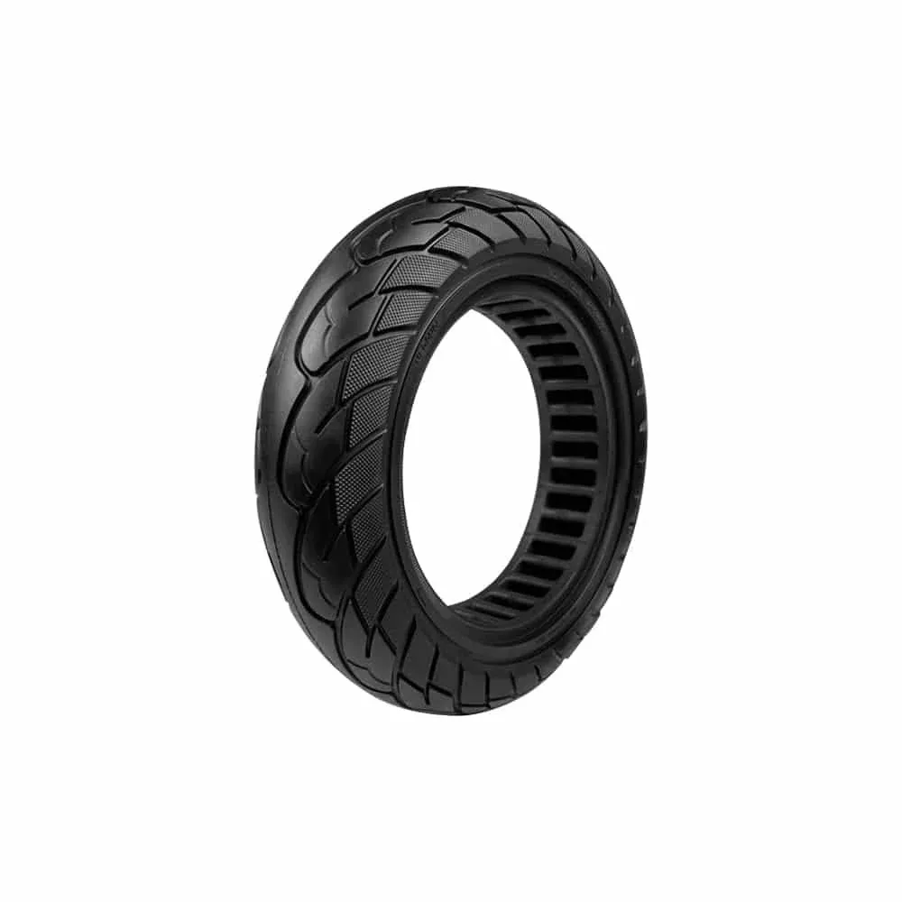 Pneu Trottinette Plein 10x2.50 - 44mm pour Trottinette Électrique E-Volty