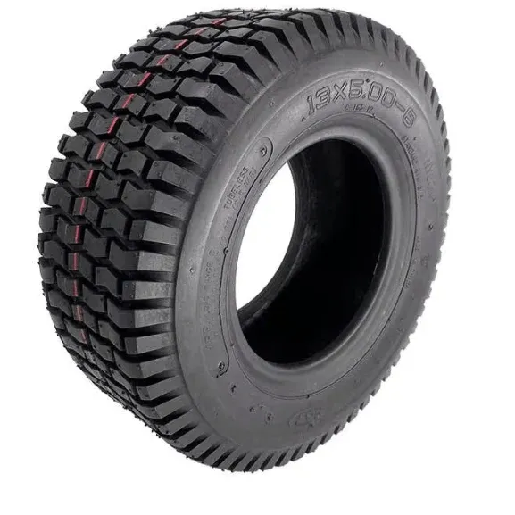 Pneu Tubeless 13 X 5.00 - 6 Off-Road