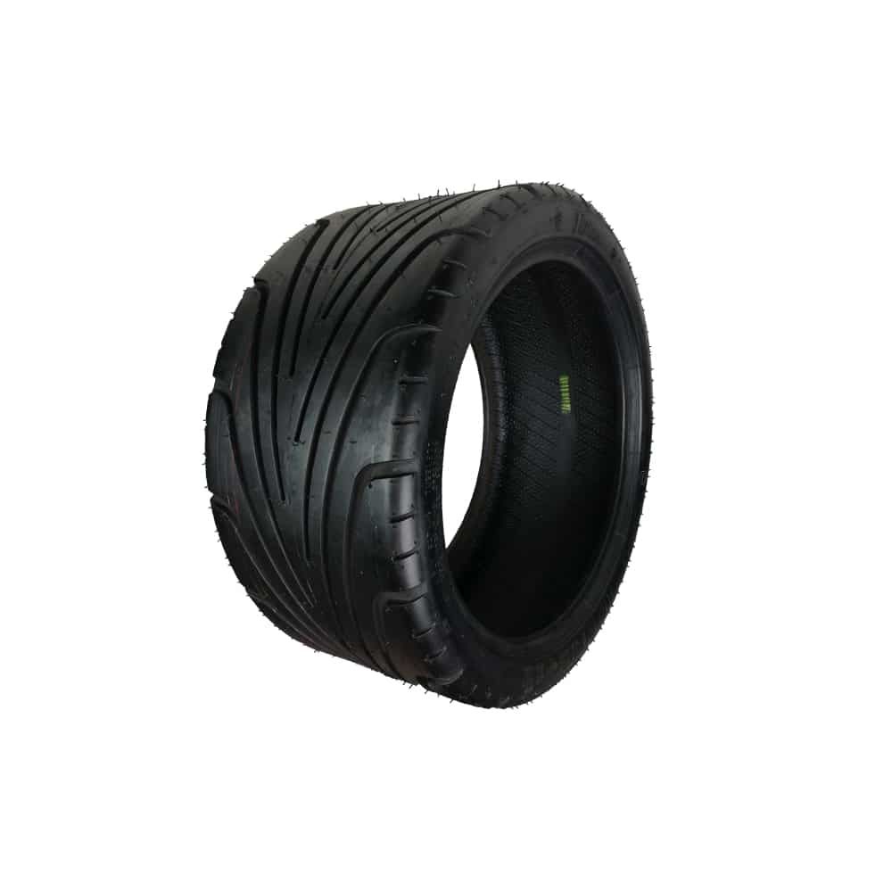 Pneu Tubeless 165/45-12 pour Trottinette Électrique