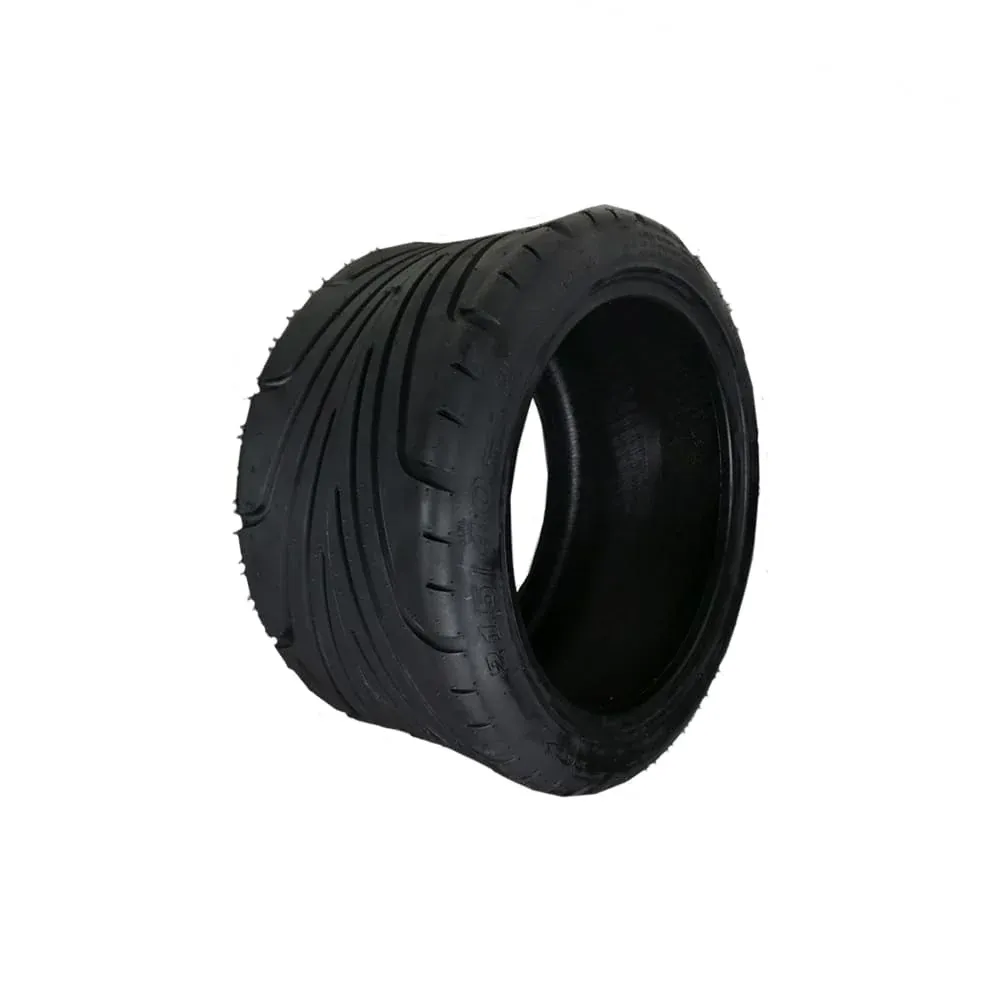 Pneu Tubeless 215/40-12 pour Trottinette Électrique