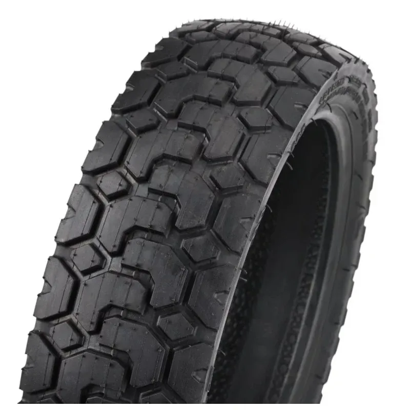 Pneu Tubeless 70/60-7.5 pour Trottinette Électrique Ninebot ZT3 Pro
