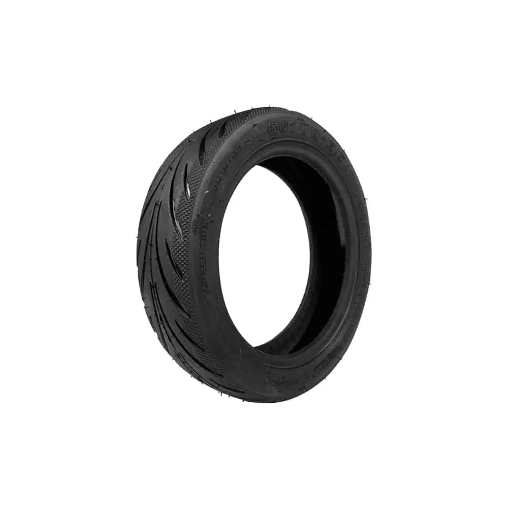 Pneu Tubeless avec Gel 60/70-6.5 pour Trottinette Électrique Ninebot