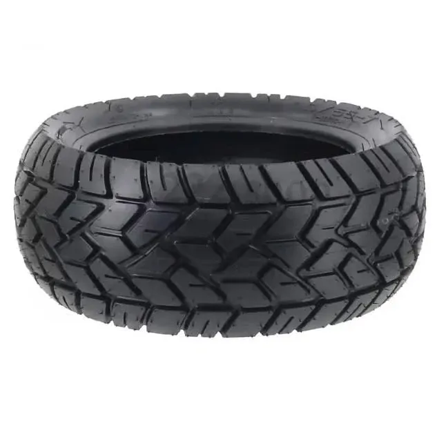 Pneu Tubeless Route 12 Pouces (100/55-7) CST pour Trottinette Électrique Kaabo Wolf King GTR