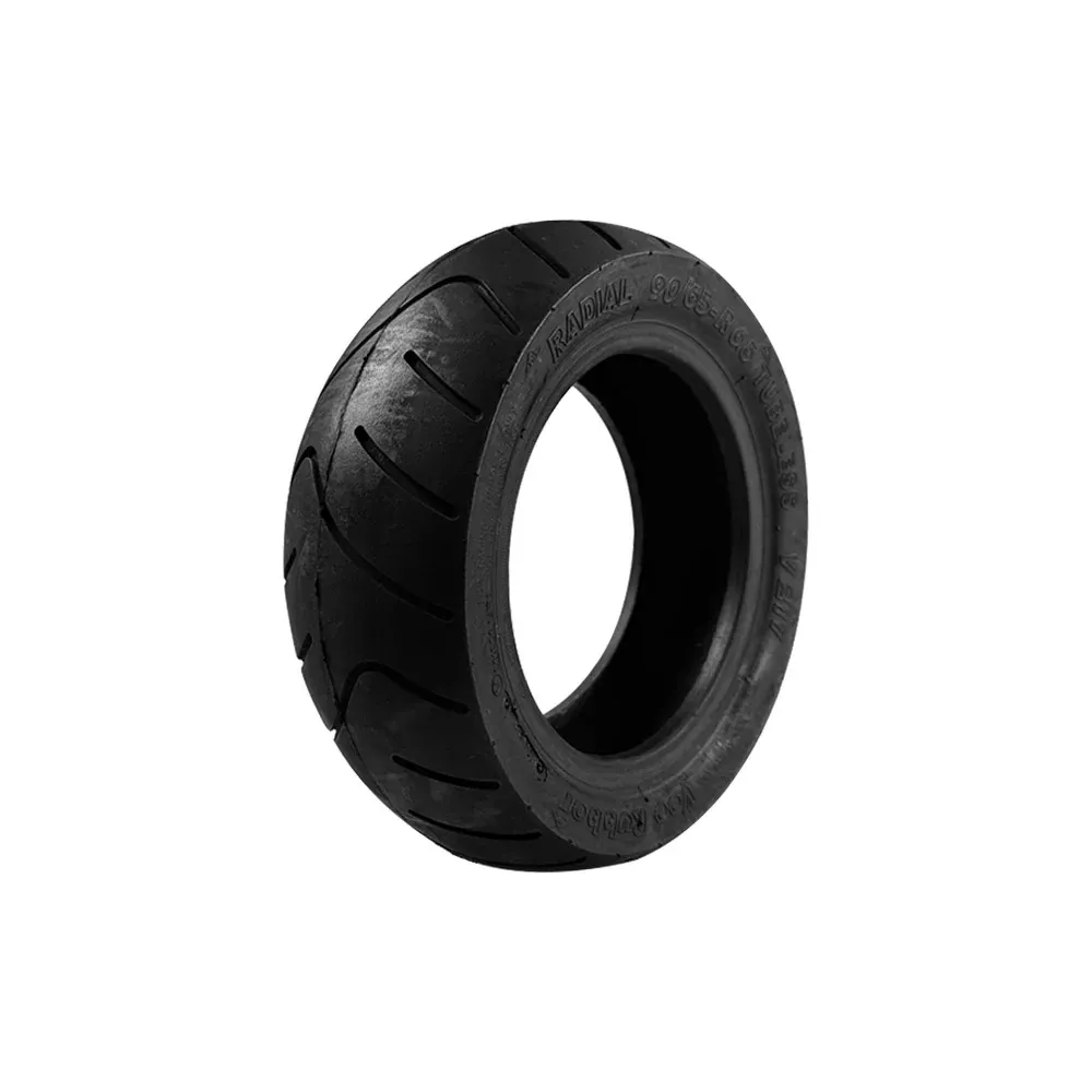 Pneu Vee Rubber 90/65-6.5 avec Chambre à Air pour Trottinette Électrique