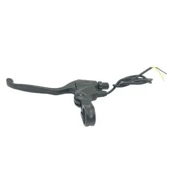 Poignée de Frein avec Capteur pour Trottinette Électrique Z 8, Z 8X, Z 9 et E-Volty Anoki