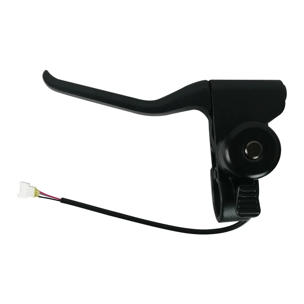 Poignée de Frein avec Sonnette pour Trottinette Électrique Wispeed T855/T850