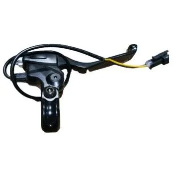 Poignée de Frein Droit avec Capteur pour Vélo Électrique Aero S