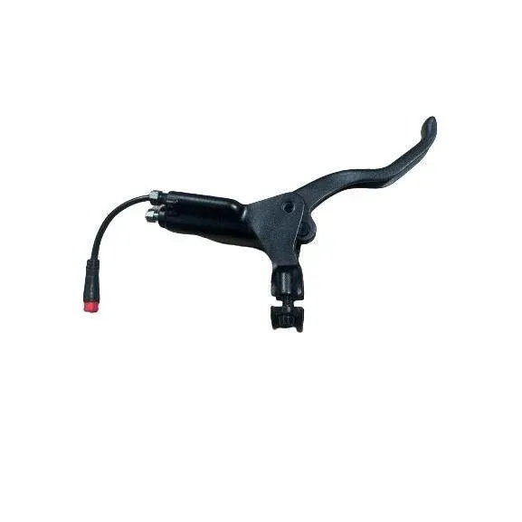 Poignée de Frein Droite (1) pour Trottinette Electrique 60V Teverun Fighter 11 et 11 Plus