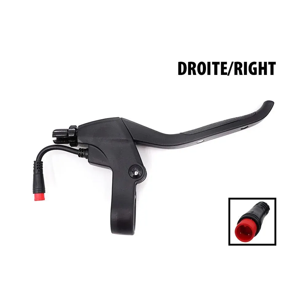 Poignée de Frein Droite pour Trottinette Électrique Kukirin G2 Pro