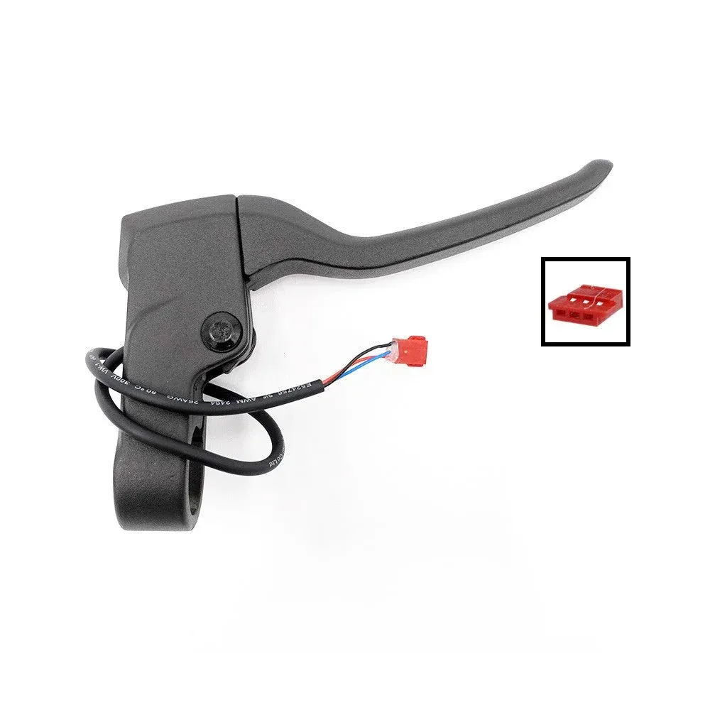 Poignée de Frein Droite pour Trottinette Électrique Niu Kqi2