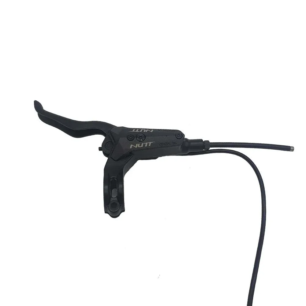 Poignée de Frein Hydraulique Nutt pour Dualtron Thunder (Droite ou Gauche)