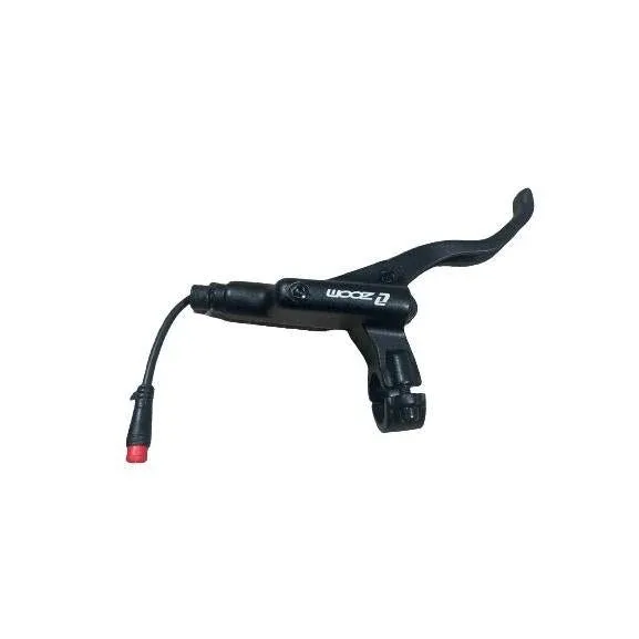 Poignée de Frein Gauche (1) pour Trottinette Electrique 60V Teverun Fighter 11 et 11 Plus