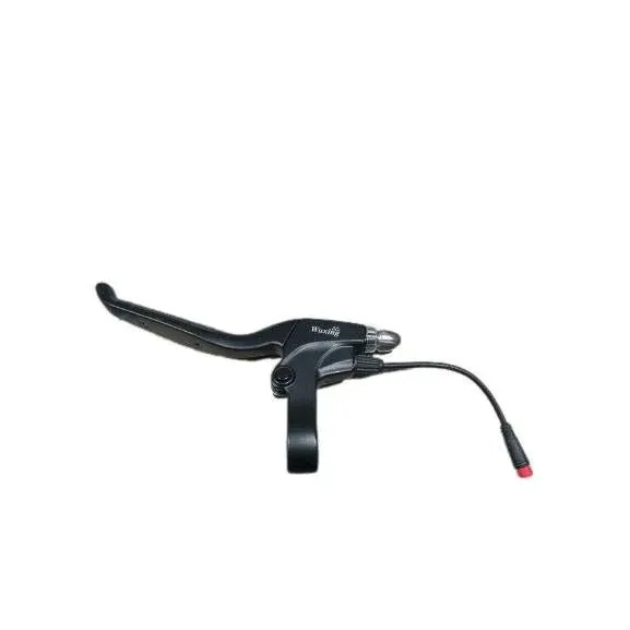 Poignée de Frein Gauche pour Trottinette Electrique E-Volty Anoki X