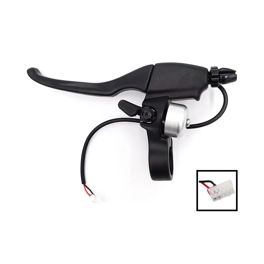 Poignée de Frein Gauche pour Trottinette Électrique HX X8 et Augment ES210