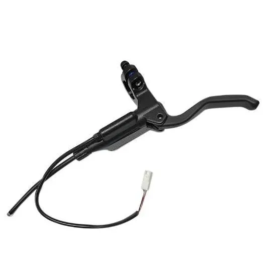 Levier de Frein Gauche pour Trottinette Electrique Segway GT2P
