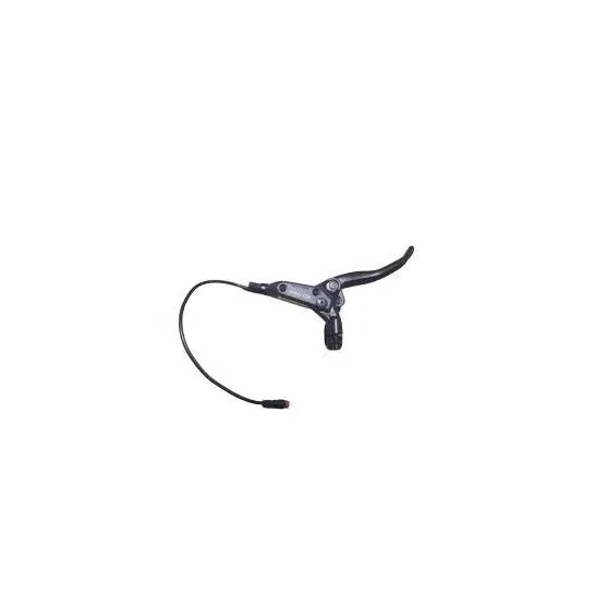Poignée de Frein Hydraulique Longan Droite pour Trottinette Electrique Nami Burn-E Et Burn-E2