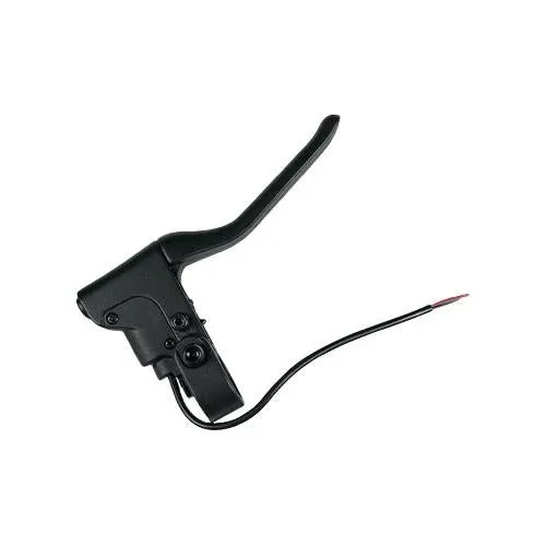 Poignée de Frein Trottinette Électrique Xiaomi M365, Ninebot Et Inoe