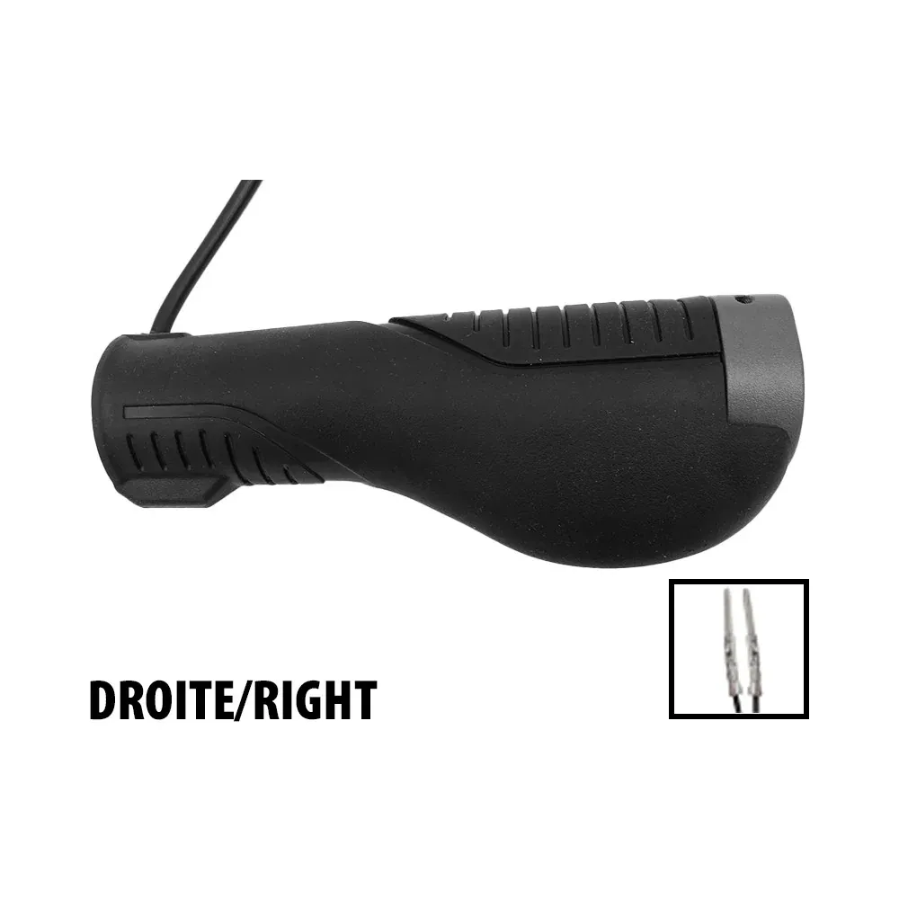 Poignée de Guidon Droite pour Trottinette Électrique Vsett 8