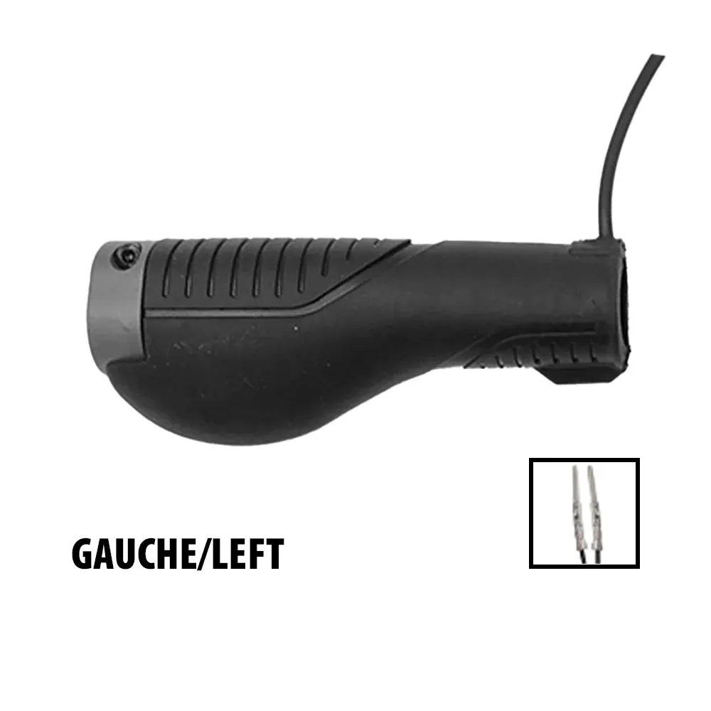 Poignée de Guidon Gauche pour Trottinette Électrique Vsett 8