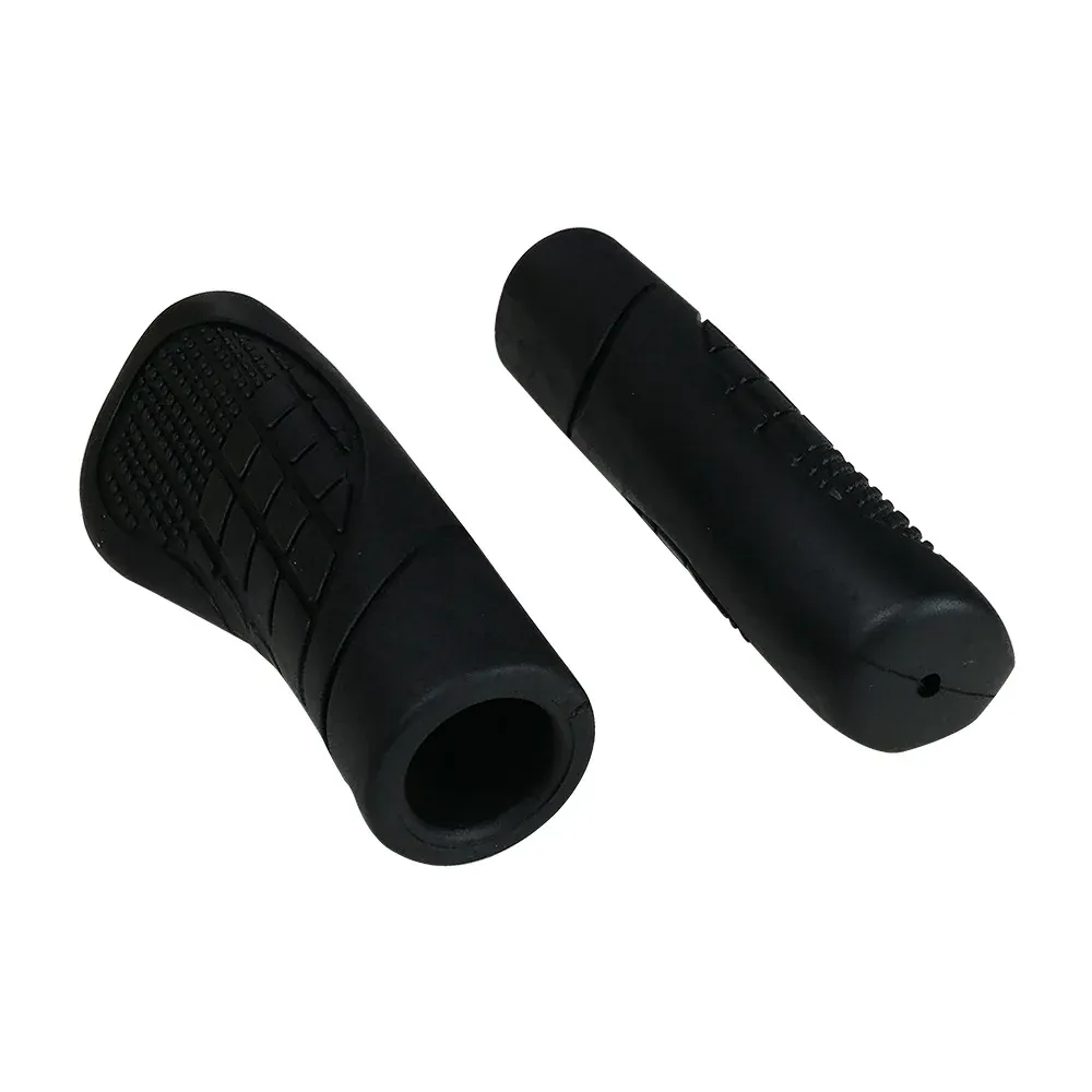 Poignée en Silicone Noire pour Trottinette Électrique Kugoo M4