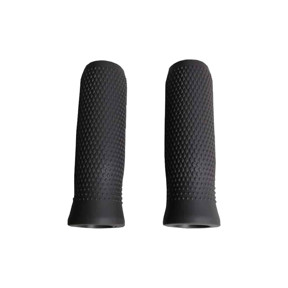 Poignée en Silicone pour Trottinette Électrique Ninebot ES
