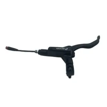 Poignée Hydraulique De Frein Droite avec Capteur De Frein pour Trottinette électrique Kaabo Mantis