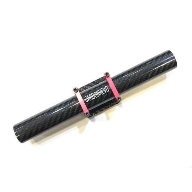 Poignée de Transport Avant pour Dualtron 3 et Thunder - Carbon Revo