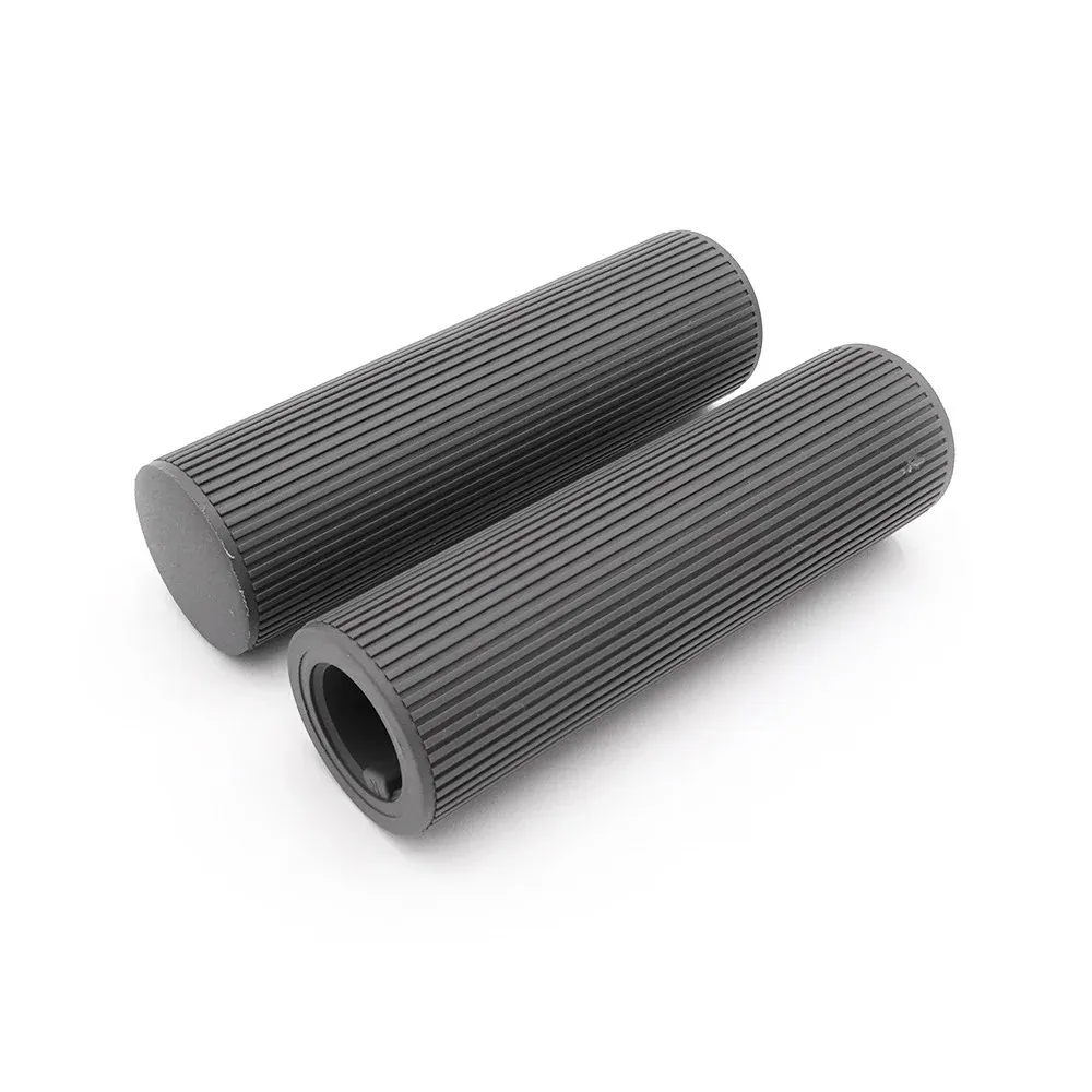 Poignées de Guidon en Silicone pour Trottinette Électrique Xiaomi Mi4 Pro