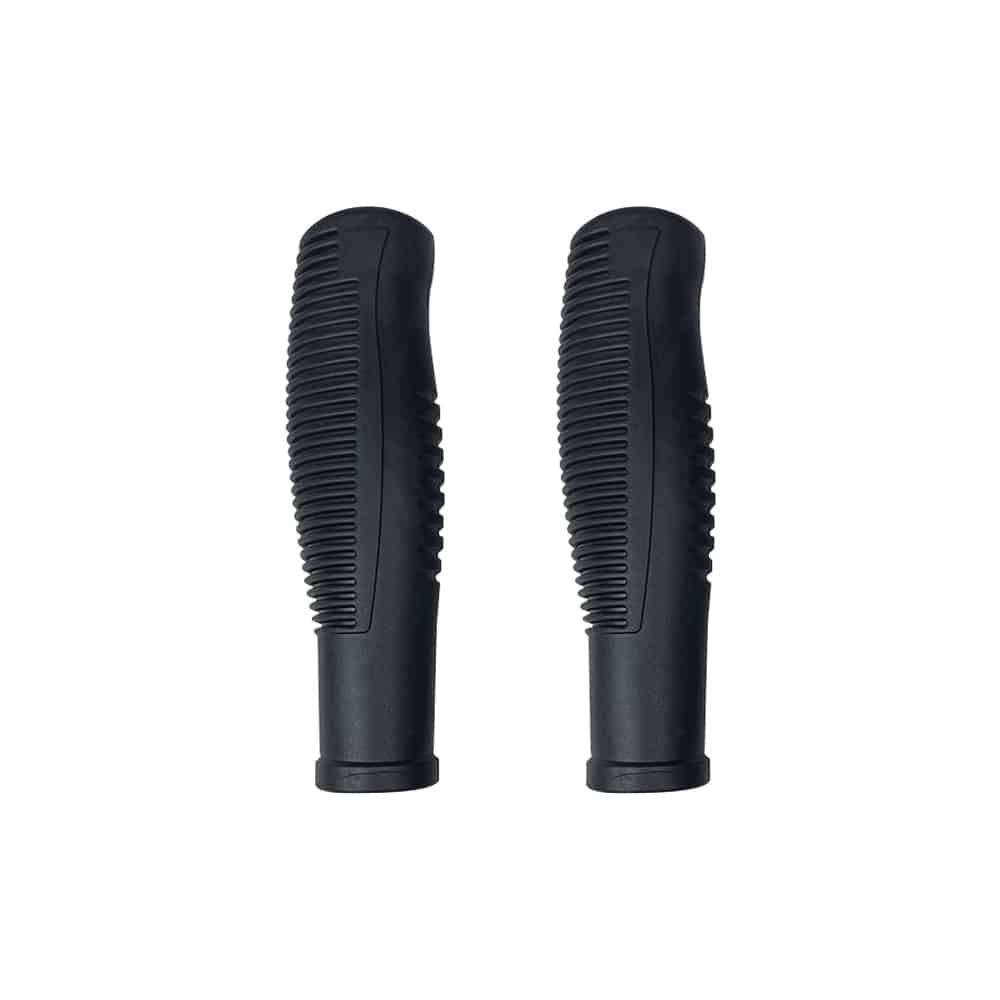 Poignées en Silicone pour Trottinette Électrique Kugoo S1