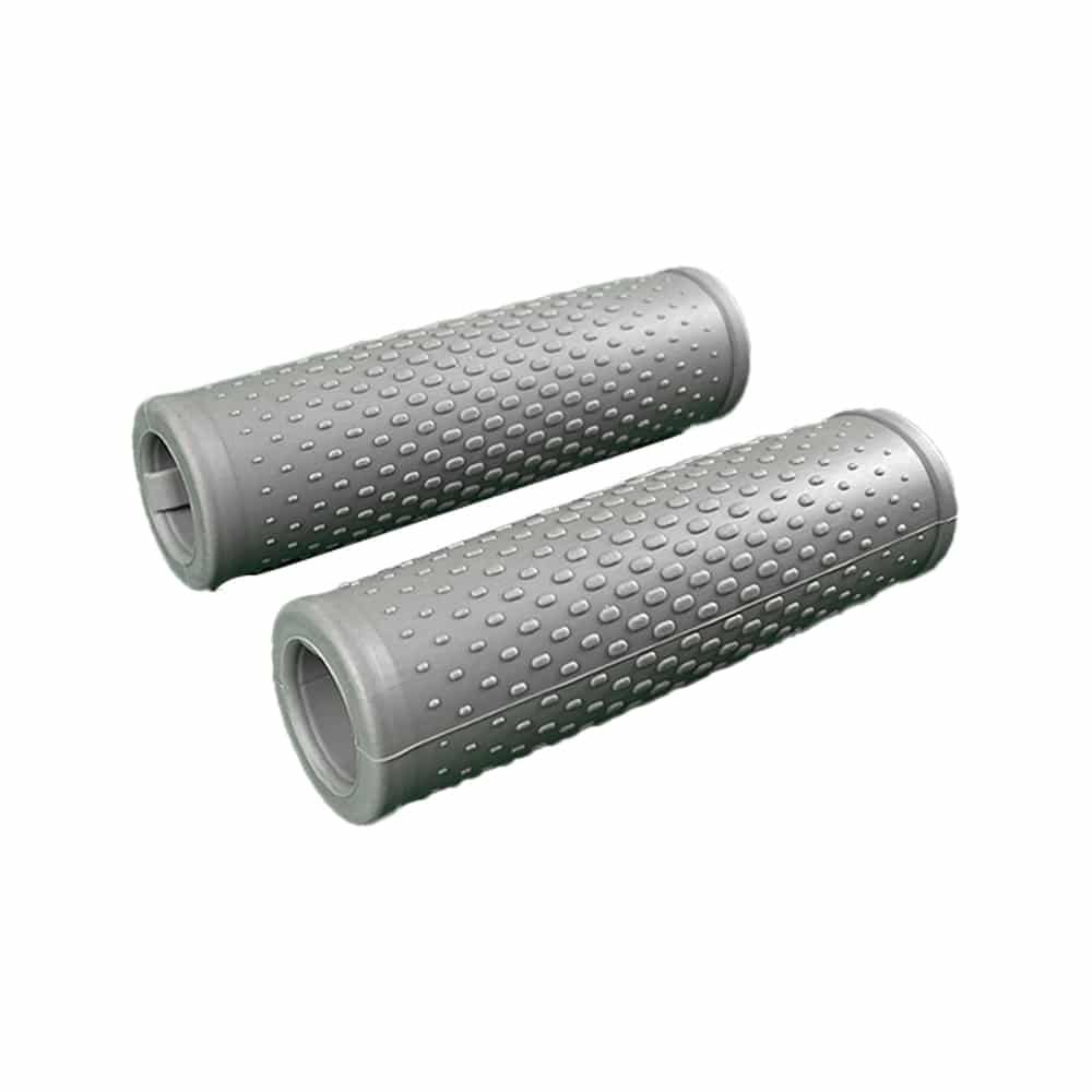 Poignées en Silicone pour Trottinette Électrique Xiaomi M365 & M365 Pro