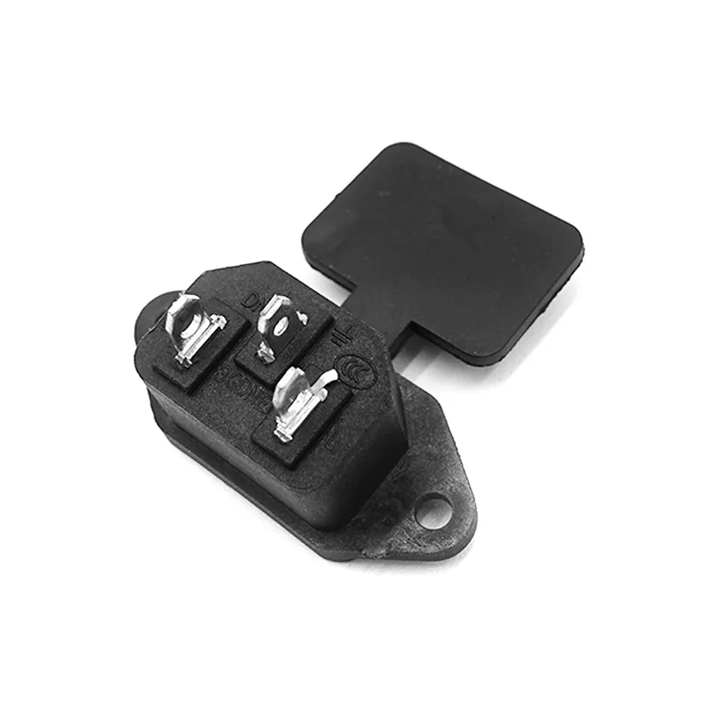 Port De Charge IEC Pour Trottinette Électrique