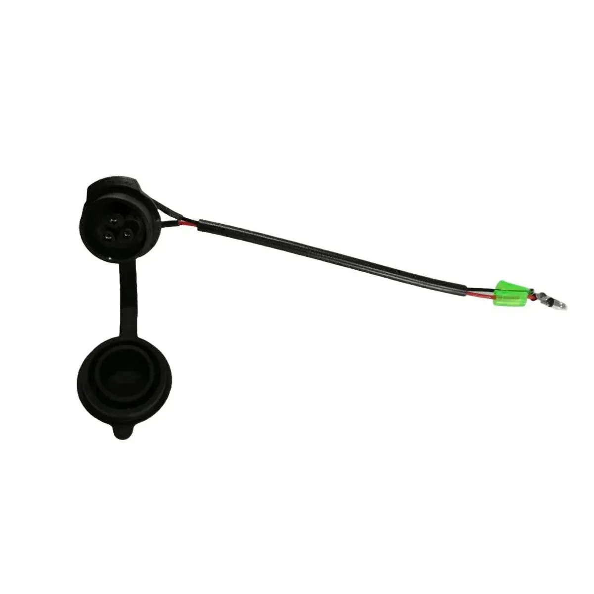 Port de Charge LP16-3 avec Câble pour Trottinette Électrique Dualtron Togo