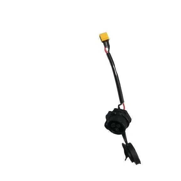Port de Charge LP16-3 pour Trottinette Electrique Eroz Kapacity EK10 ( Nouvelle Version ) et E-Volty Anoki X