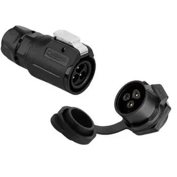Port de Charge Nouvelle Génération Trottinette Électrique LP-16 Minimotors