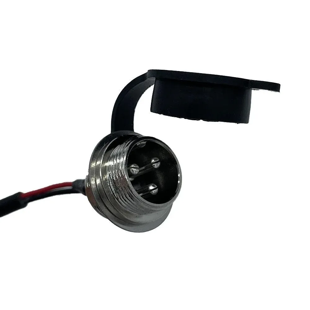 Port de Charge pour Kaabo Skywalker 8S, 10C, 10H, 10S+