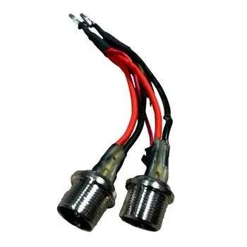 Port de charge pour Trottinette Électrique Eroz