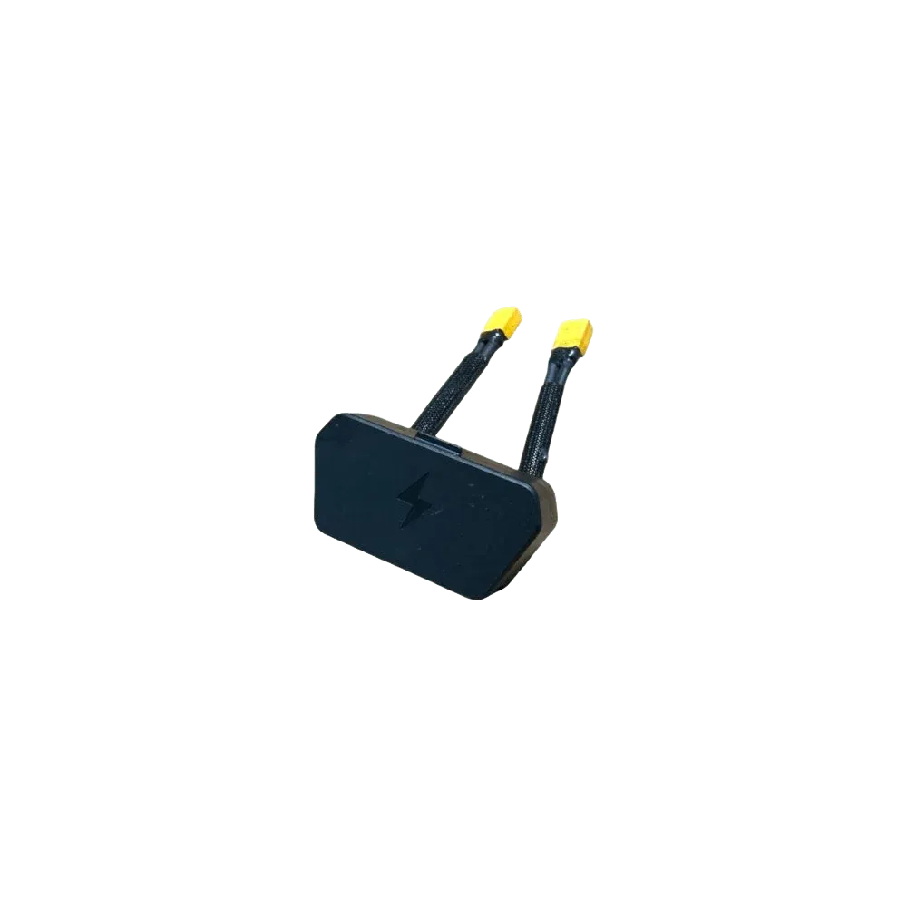 Port de Charge pour Trottinette Électrique Inmotion RS