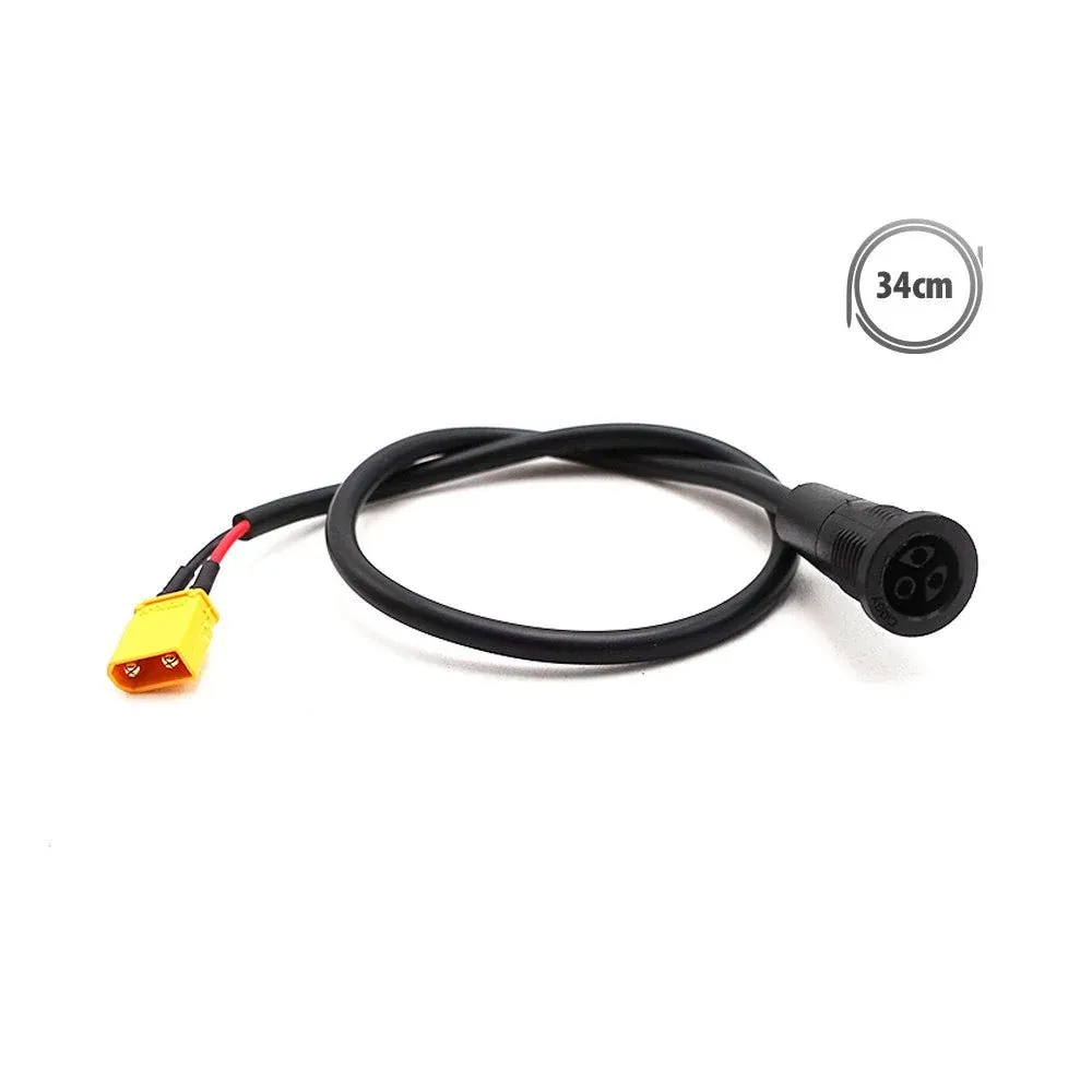 Port de Charge pour Trottinette Électrique Kukirin G2 Master
