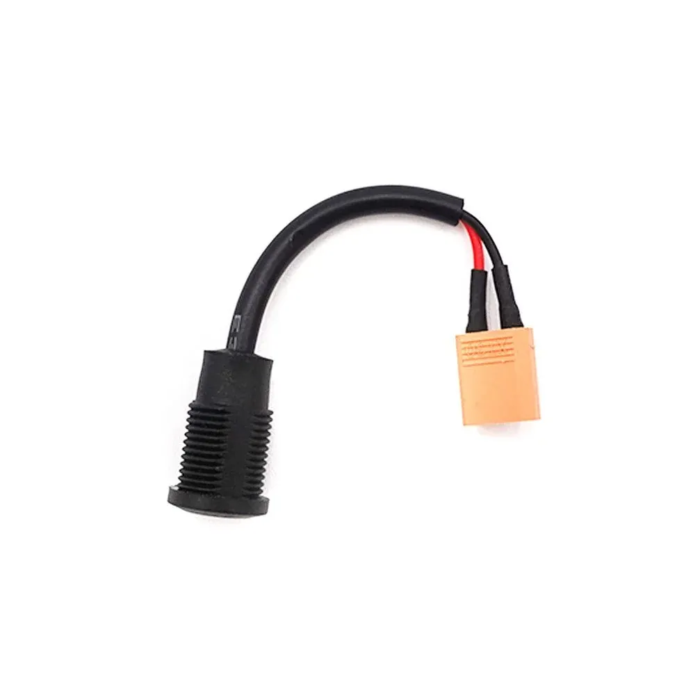 Port de Charge pour Trottinette Électrique Kukirin S1