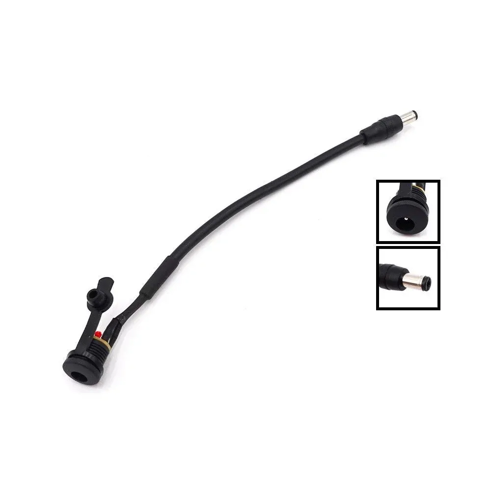 Port de Charge pour Trottinette Électrique Ocean Drive X9