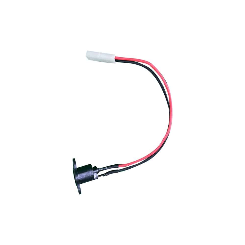 Port De Charge Pour Trottinette Électrique Xiaomi M365 & M365 Pro