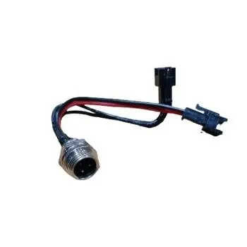 Port de Charge pour Vélo Électrique Aero S