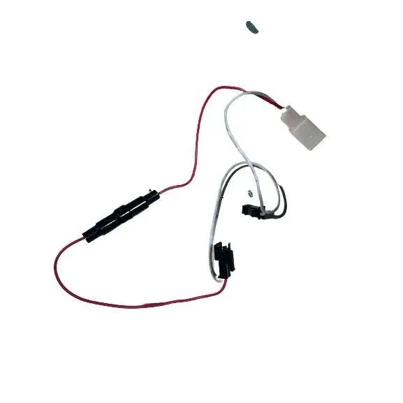 Port Fusible Avec Fusible (250V) pour Trottinette Skywalker Kaabo