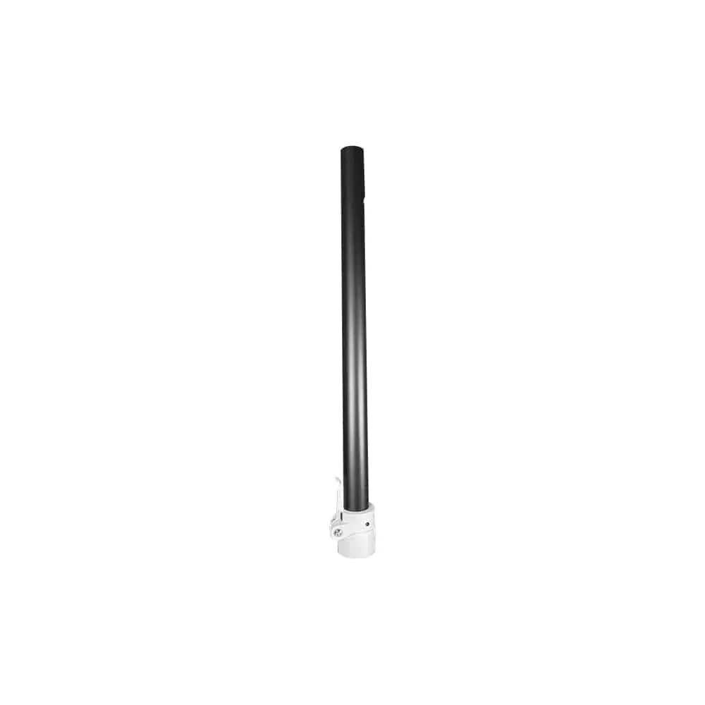Potence Complète Blanche Pour Trottinette Électrique Xiaomi M365