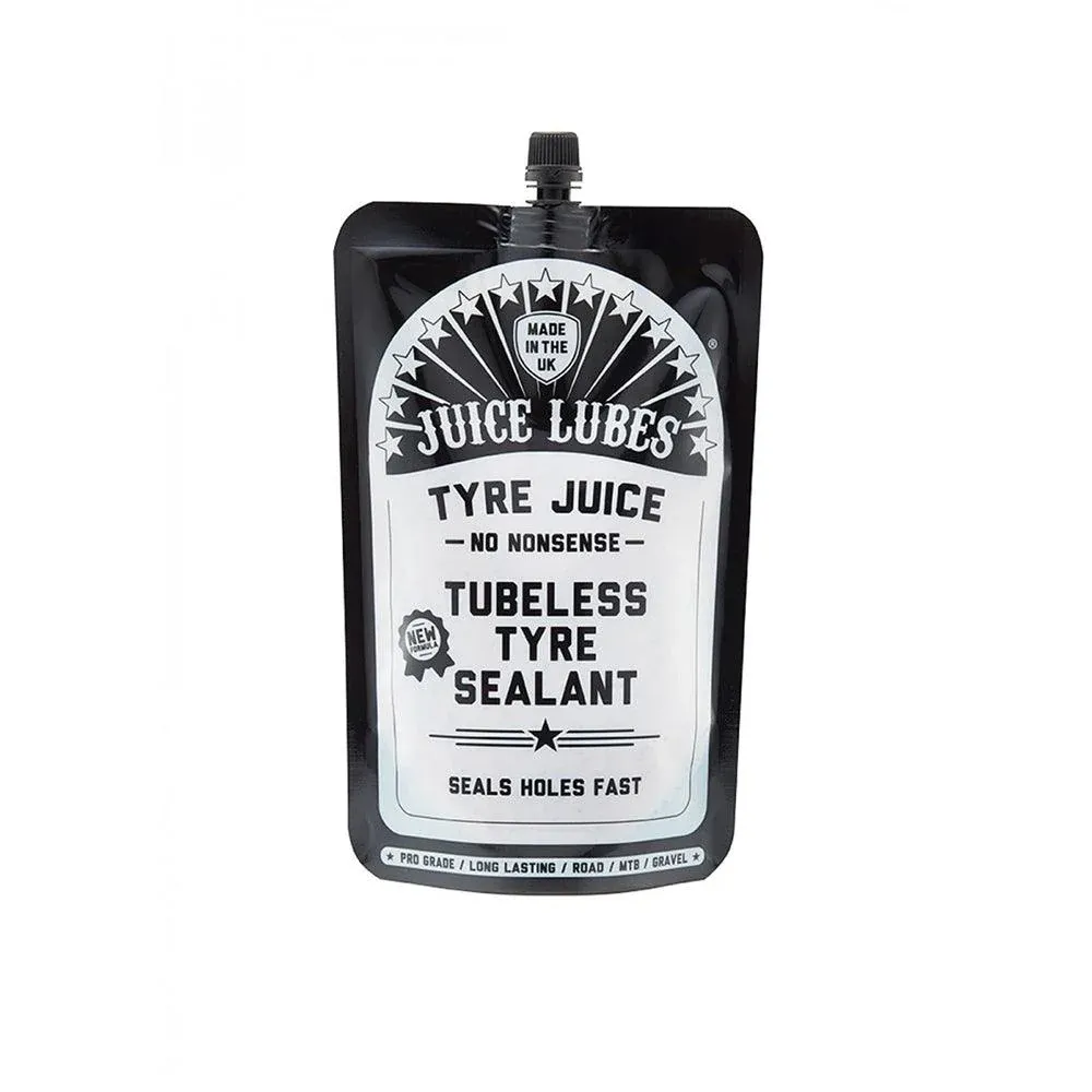 Préventif Anti-Crevaison Pneu - Juice Lubes Preventif Tyre Juice