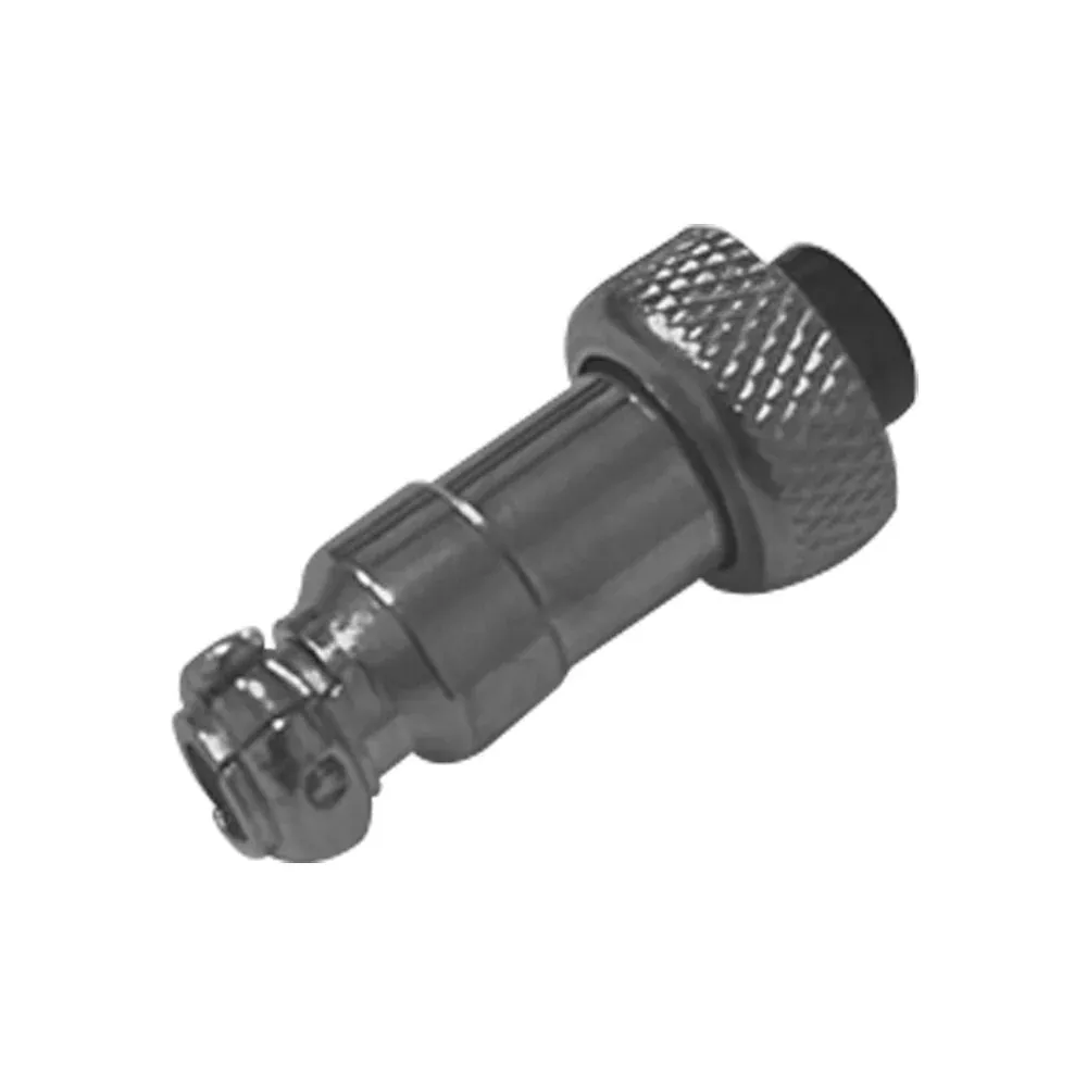 Prise GX12 3 Pins Femelle (x5) Pour Trottinette Électrique